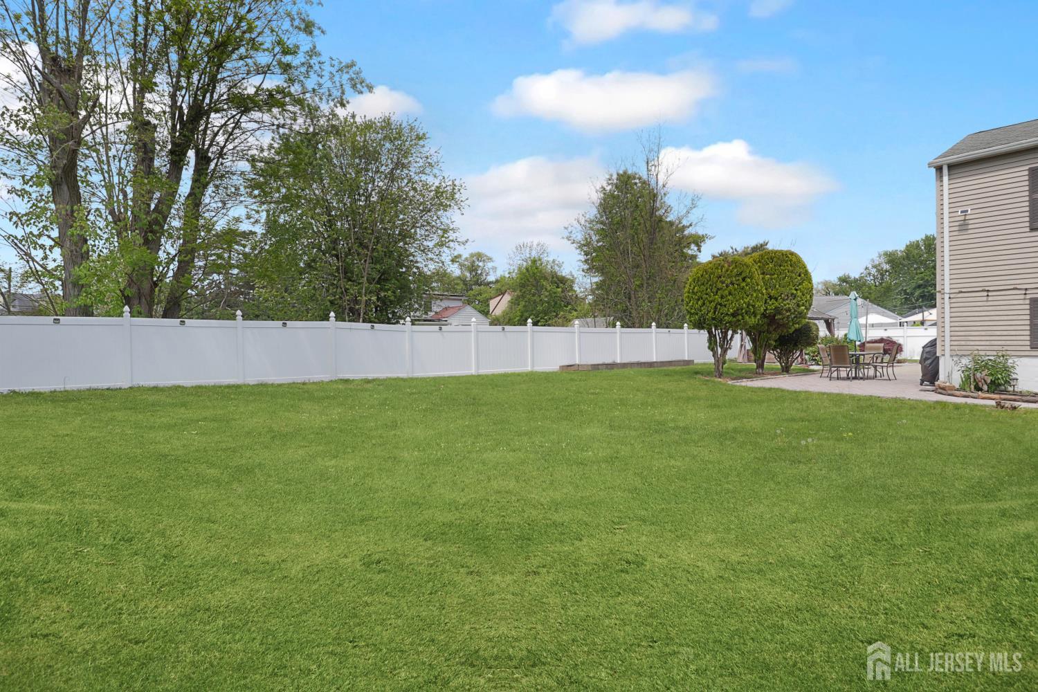 204 Fred Allen Drive South Plainfield NJ 07080