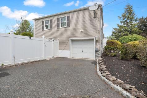 204 Fred Allen Drive South Plainfield NJ 07080