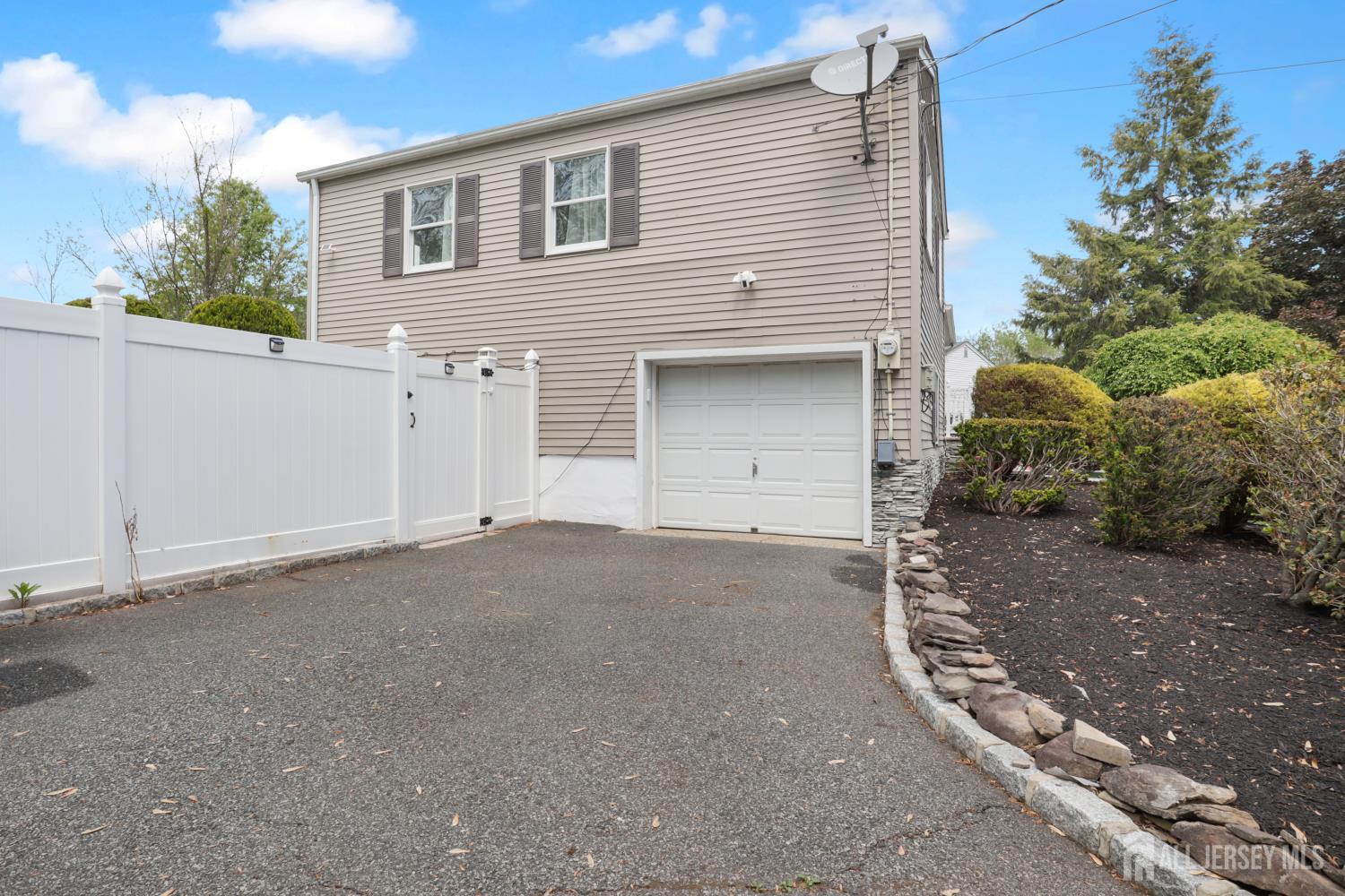 204 Fred Allen Drive South Plainfield NJ 07080