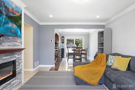 204 Fred Allen Drive South Plainfield NJ 07080
