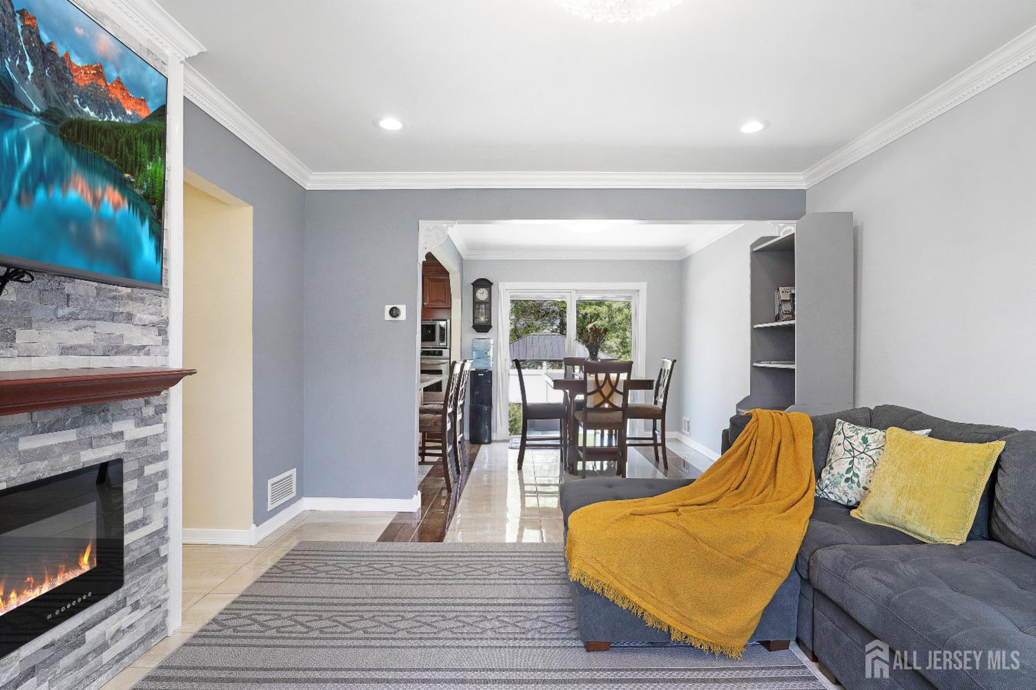 204 Fred Allen Drive South Plainfield NJ 07080