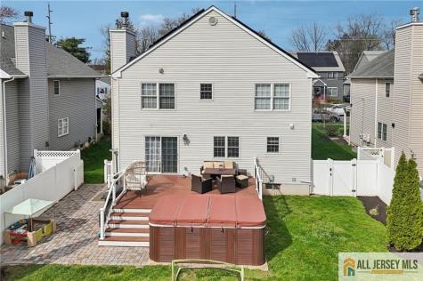 420 William Street Somerville NJ 08876