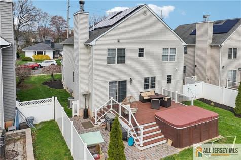 420 William Street Somerville NJ 08876