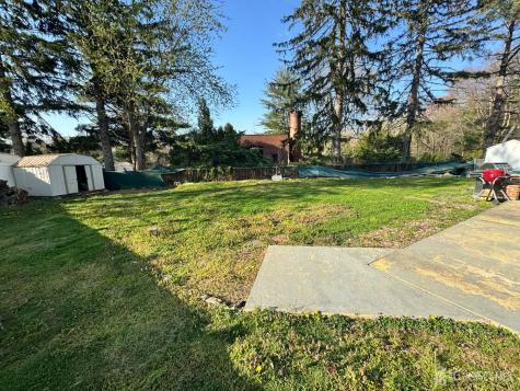 4 Rocky Brook Court Hightstown NJ 08520