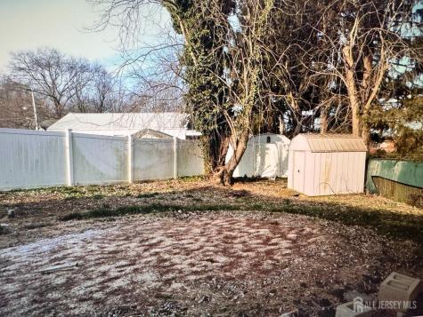 4 Rocky Brook Court Hightstown NJ 08520