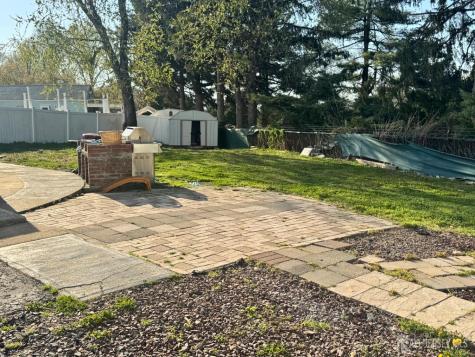 4 Rocky Brook Court Hightstown NJ 08520