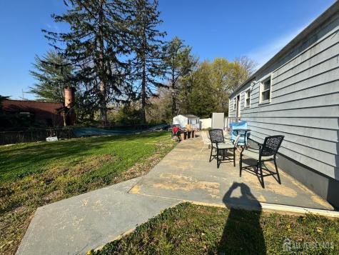 4 Rocky Brook Court Hightstown NJ 08520