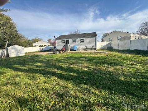 4 Rocky Brook Court Hightstown NJ 08520