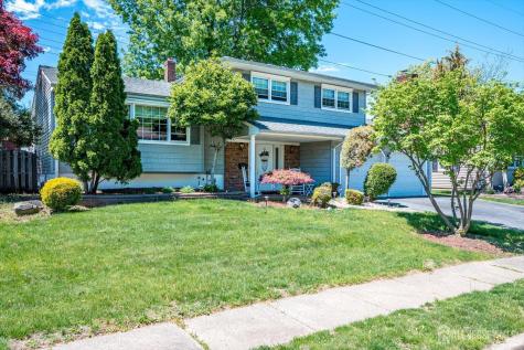 27 Eileen Way Edison NJ 08837