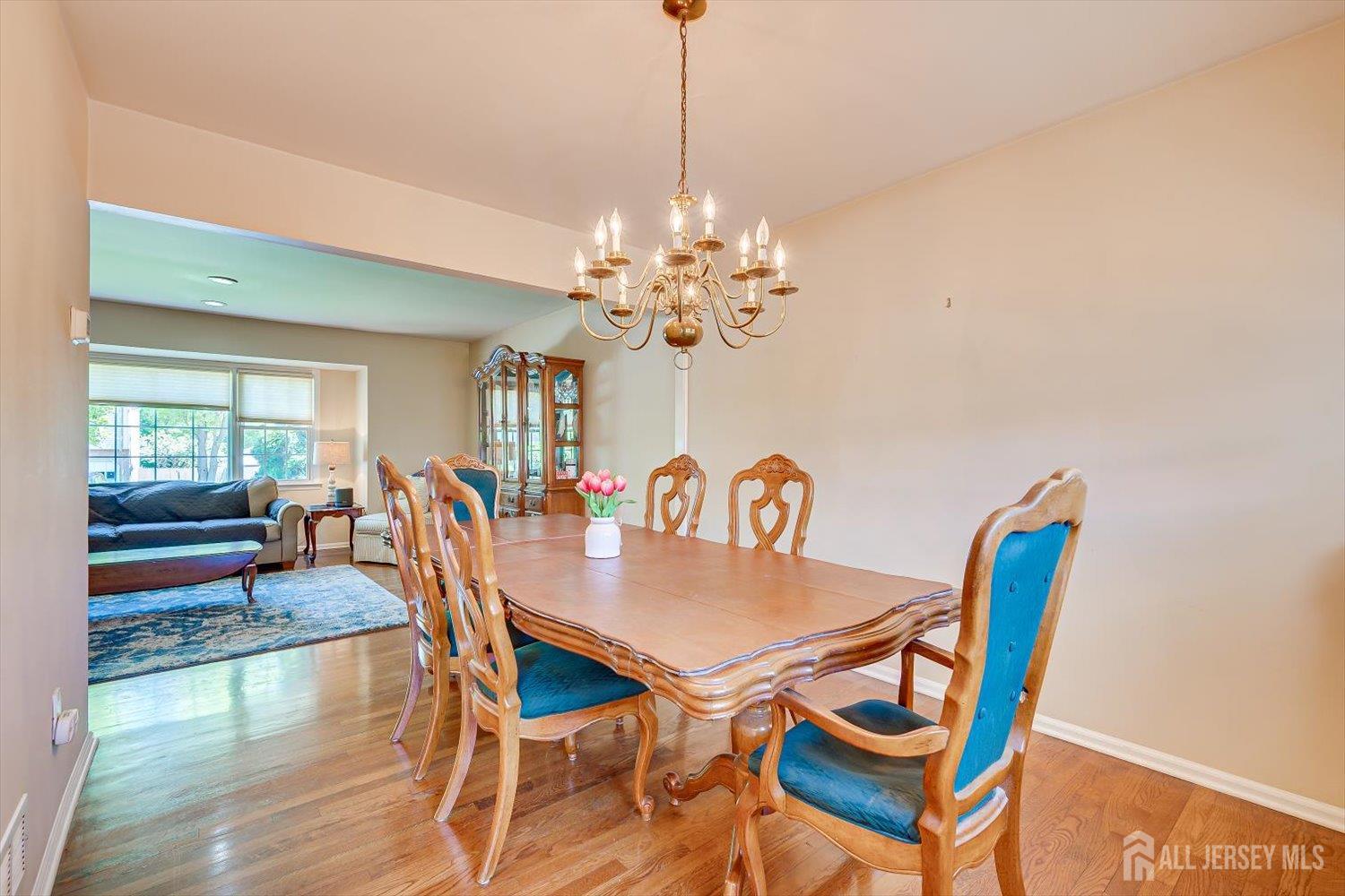27 Eileen Way Edison NJ 08837