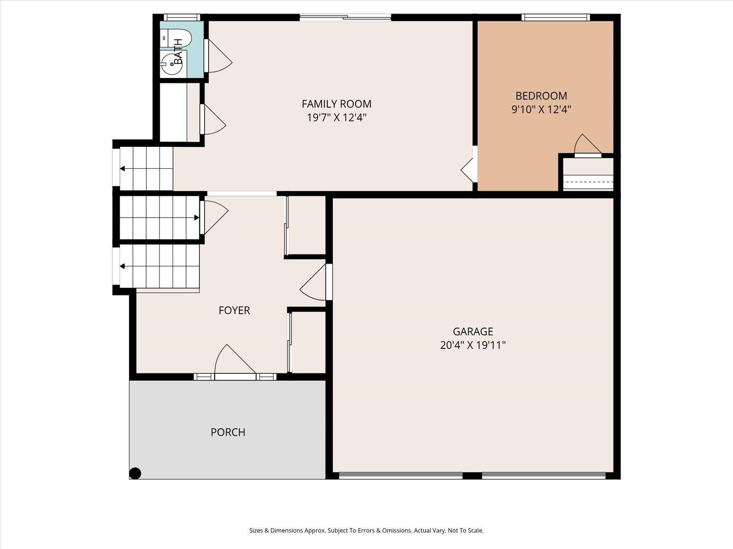 27 Eileen Way Edison NJ 08837