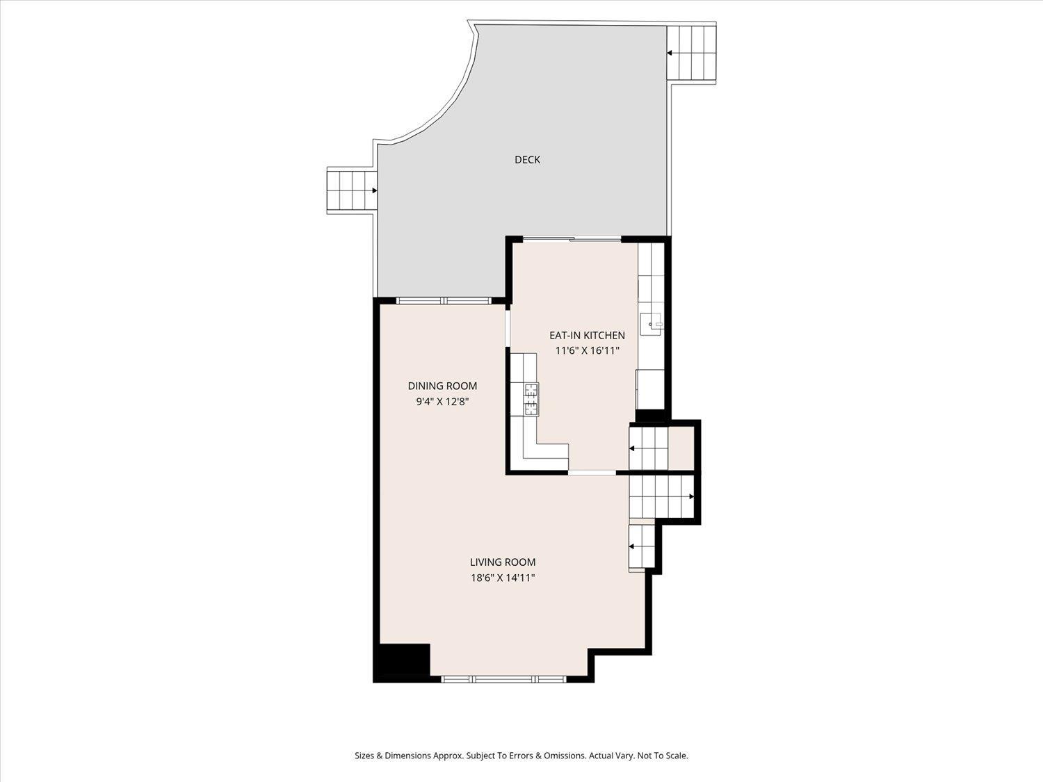27 Eileen Way Edison NJ 08837