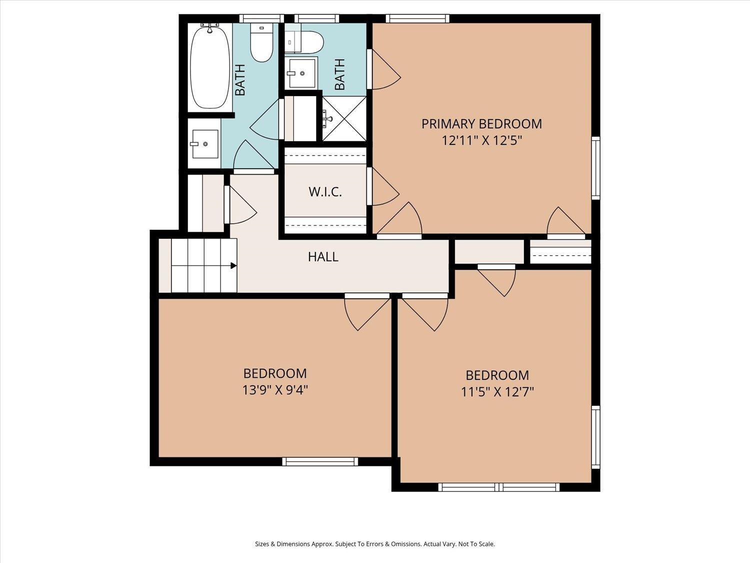 27 Eileen Way Edison NJ 08837