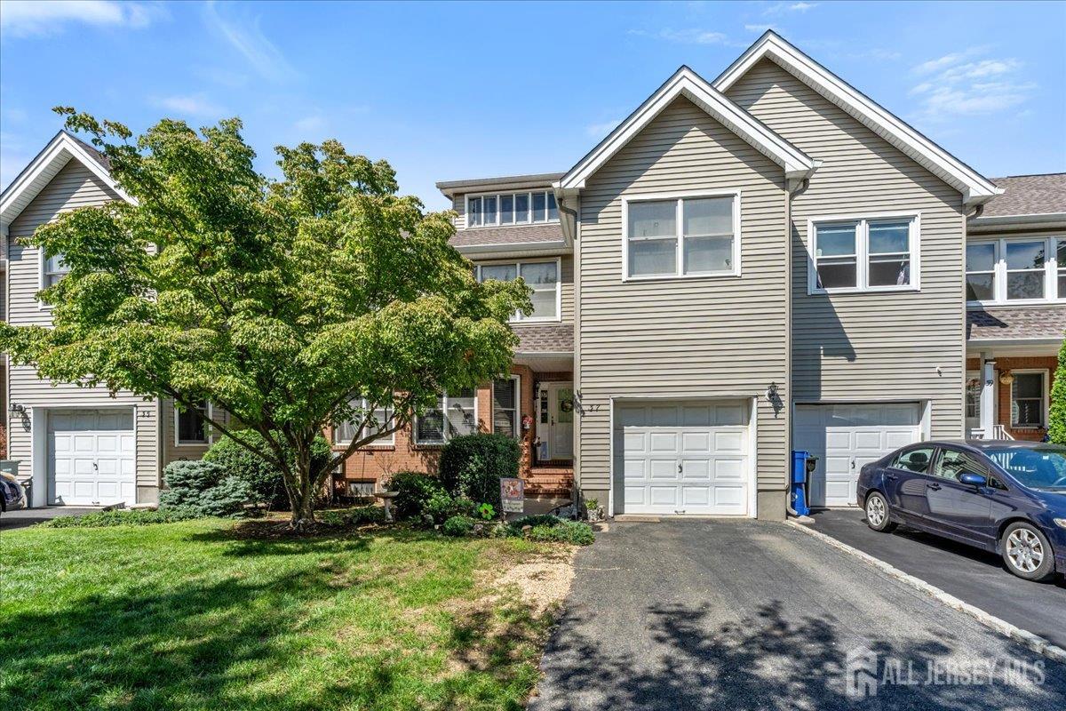 37 Flemming Drive Hillsborough NJ 08844