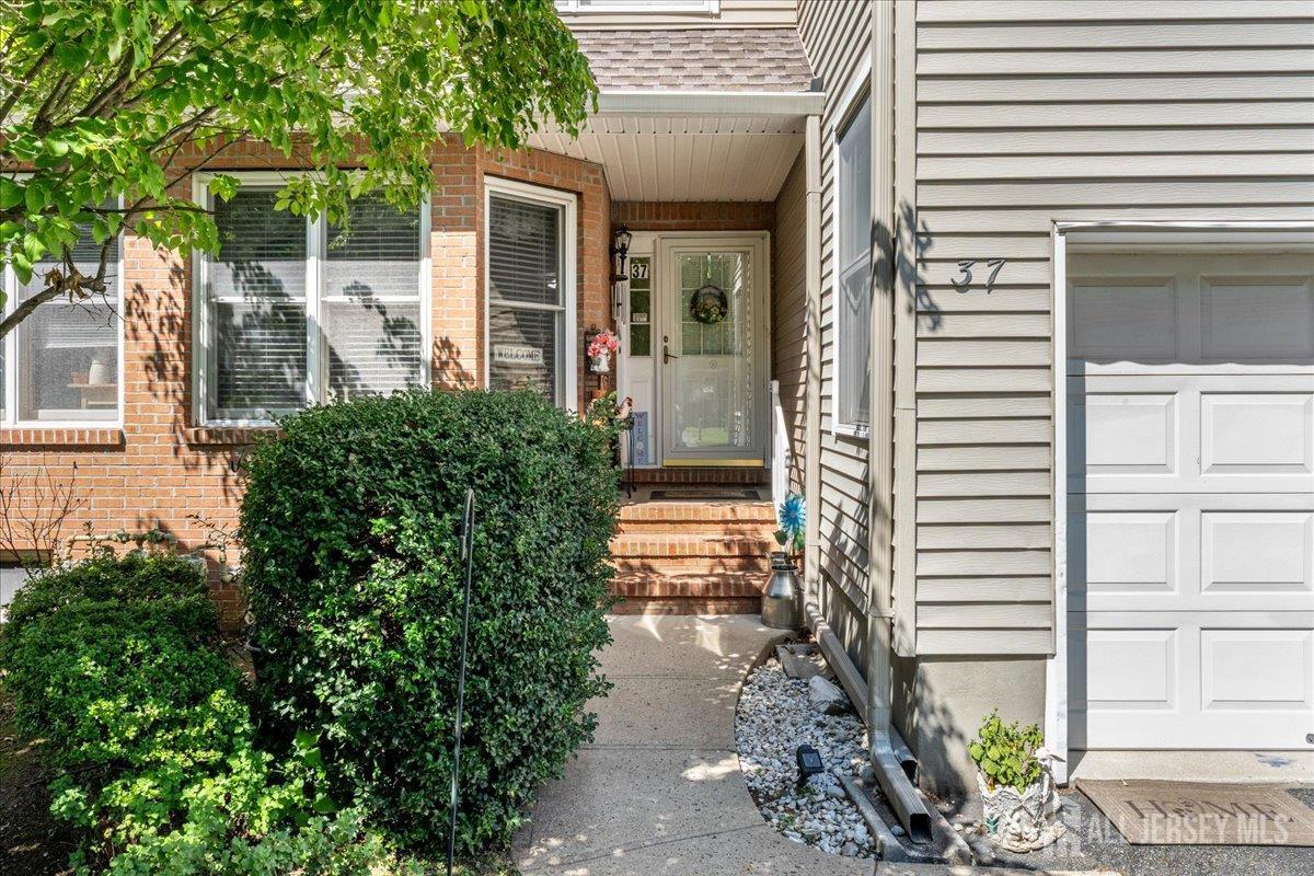 37 Flemming Drive Hillsborough NJ 08844