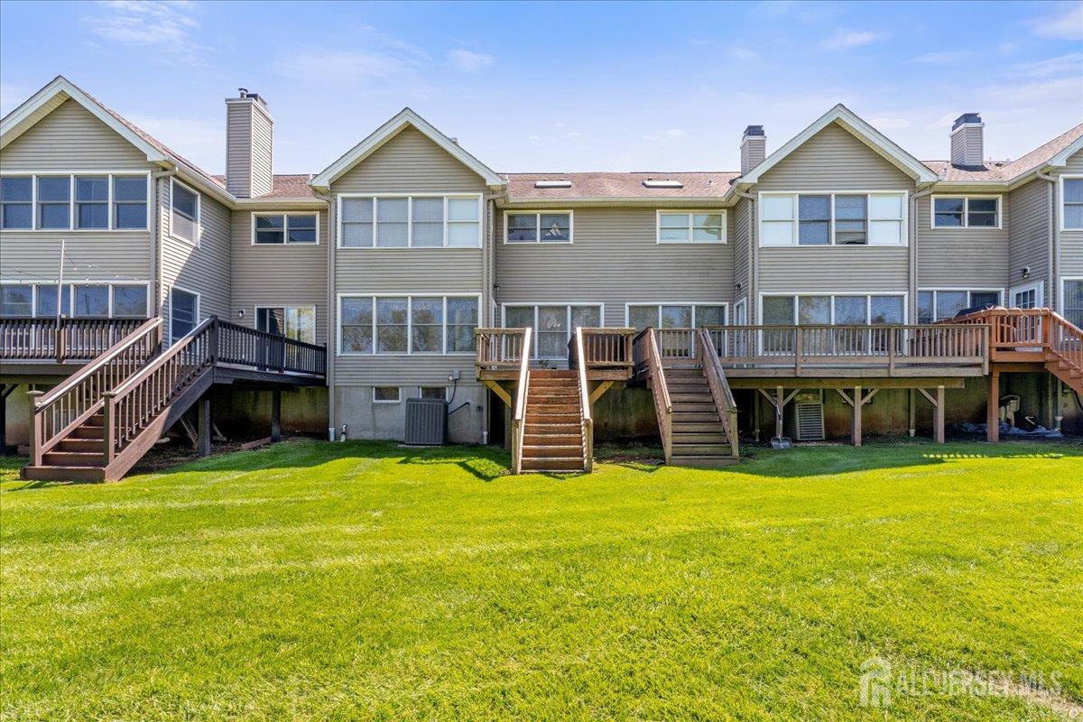 37 Flemming Drive Hillsborough NJ 08844
