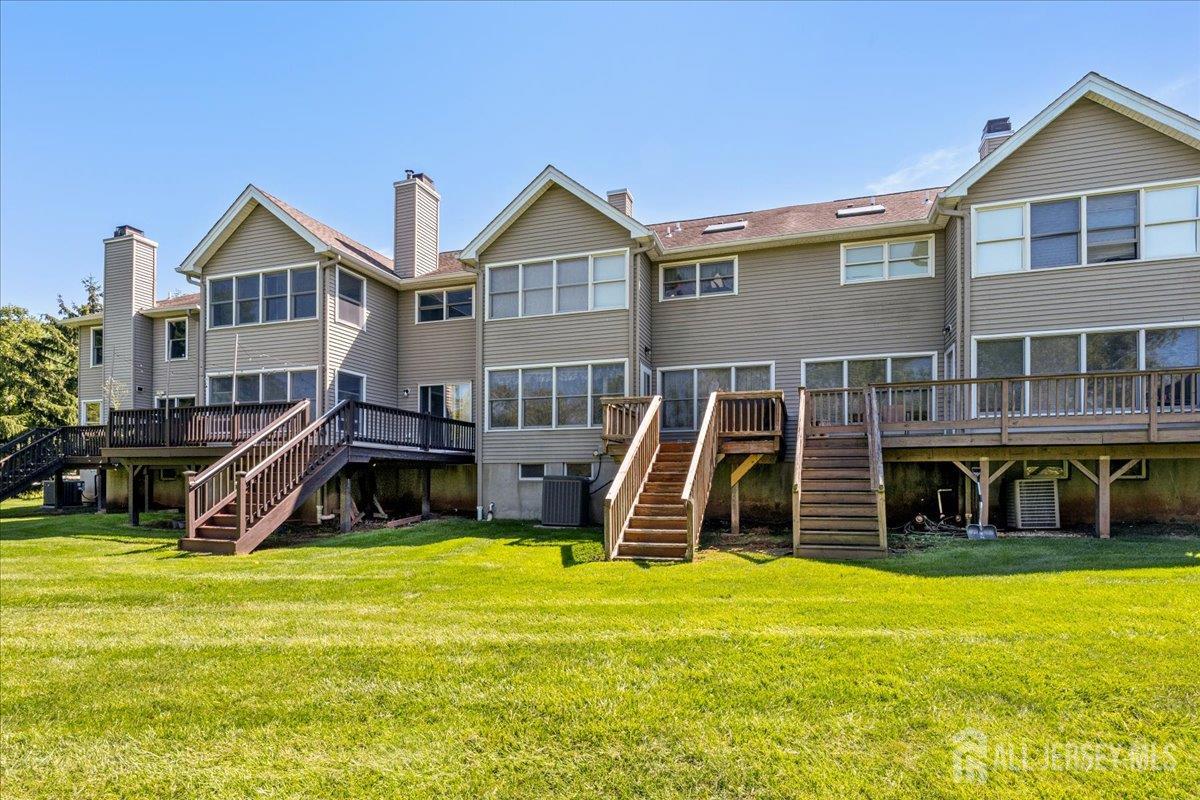 37 Flemming Drive Hillsborough NJ 08844