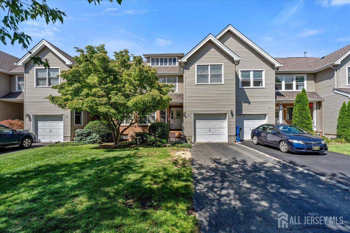37 Flemming Drive Hillsborough NJ 08844