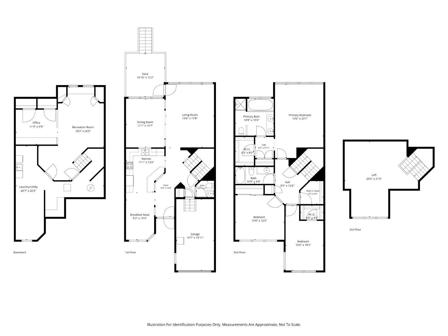 37 Flemming Drive Hillsborough NJ 08844