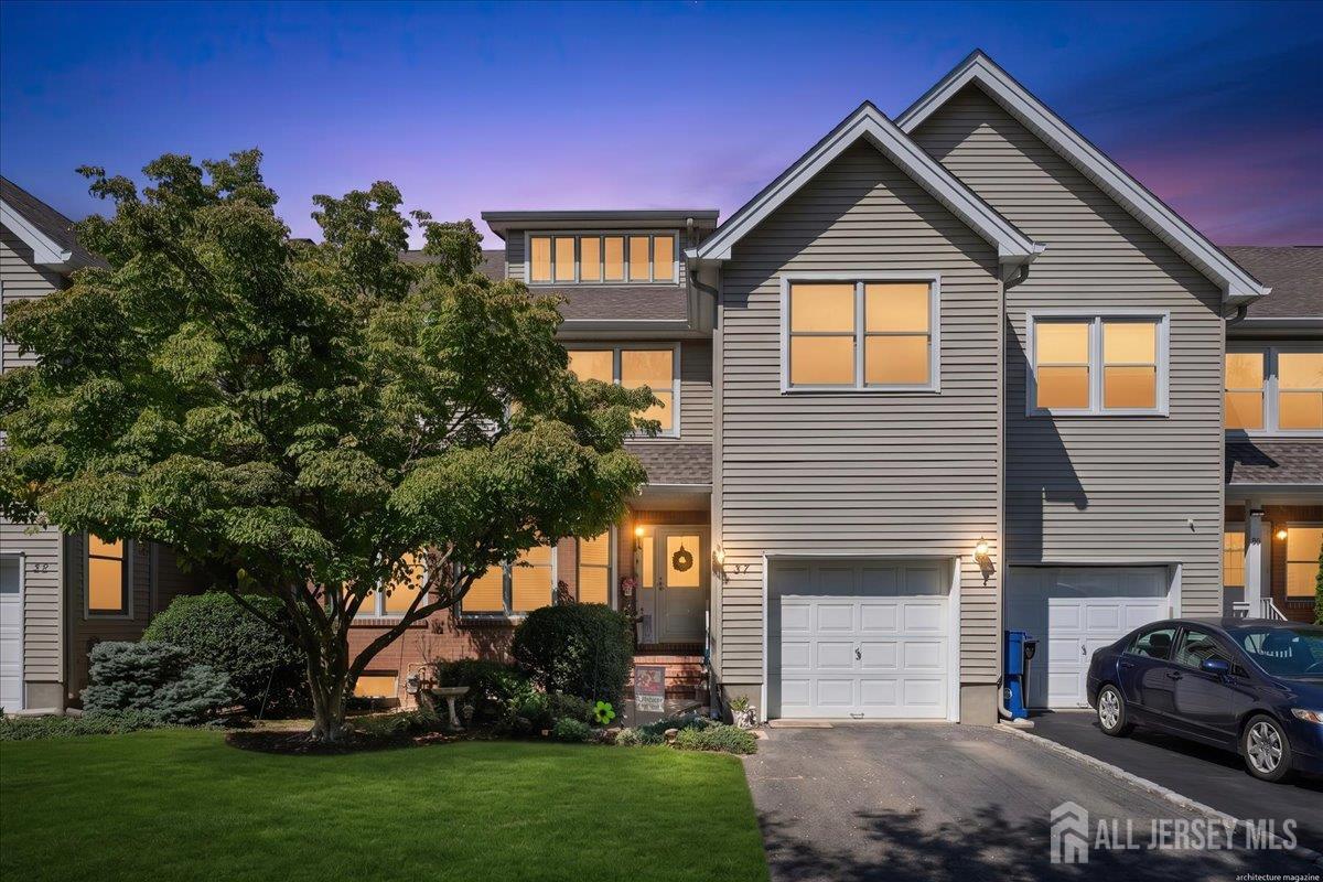 37 Flemming Drive Hillsborough NJ 08844