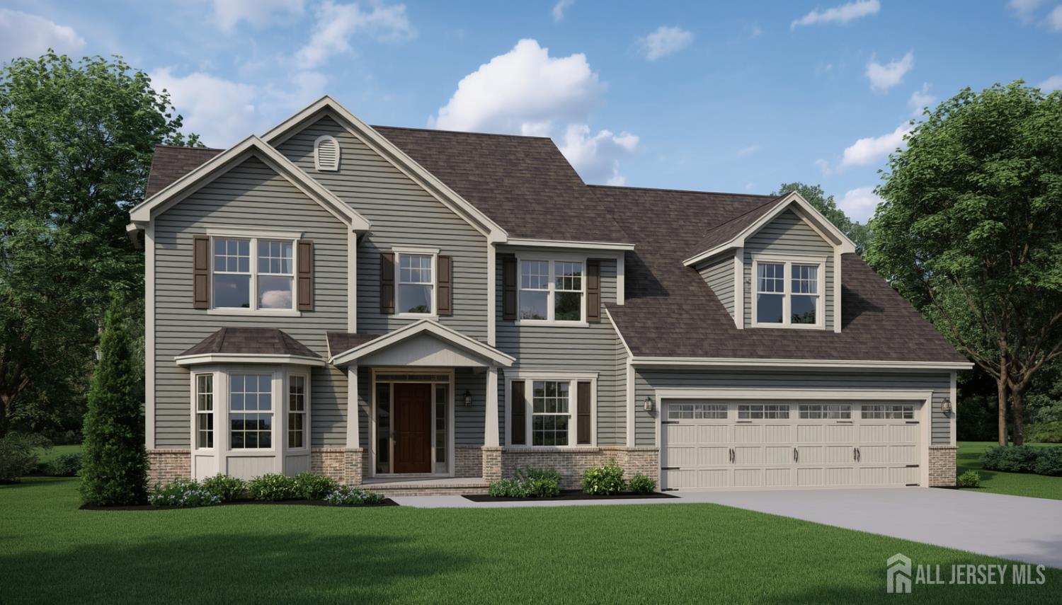 115 Sprague Avenue South Plainfield NJ 07080
