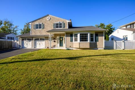 41 Wilson Drive Fords NJ 08863