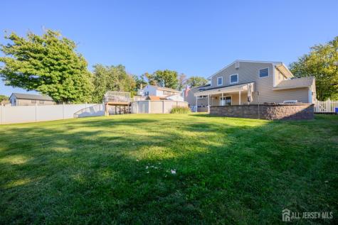 41 Wilson Drive Fords NJ 08863