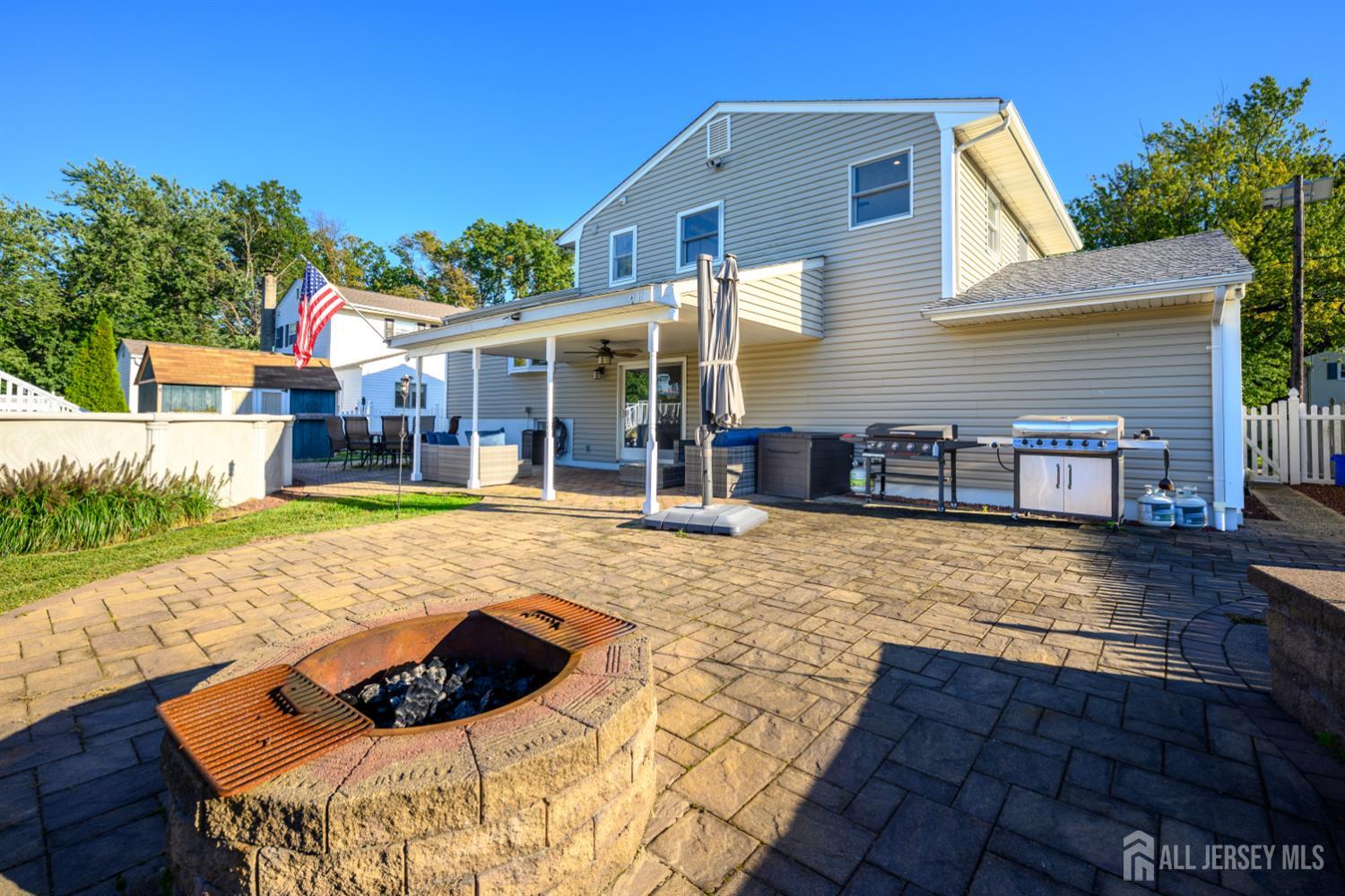 41 Wilson Drive Fords NJ 08863