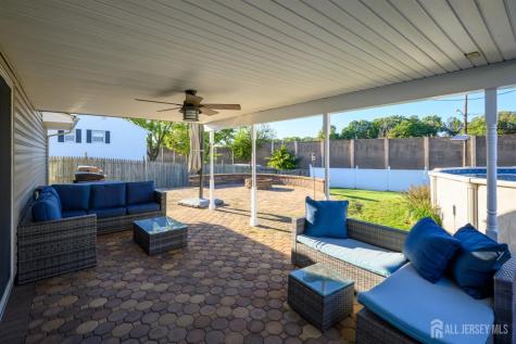 41 Wilson Drive Fords NJ 08863
