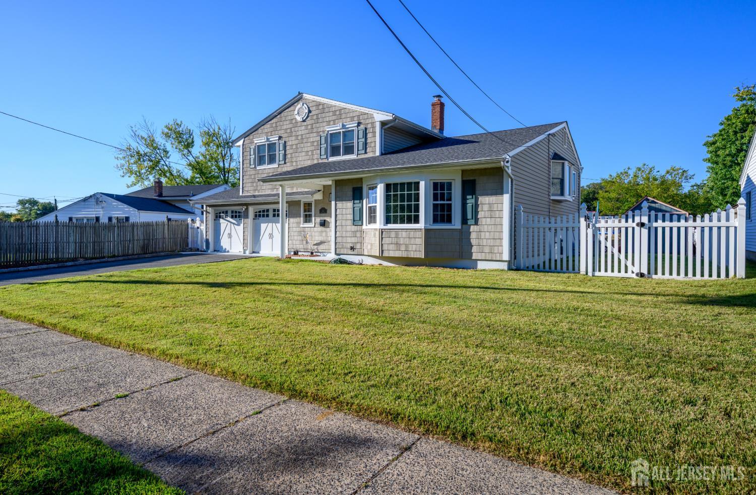 41 Wilson Drive Fords NJ 08863