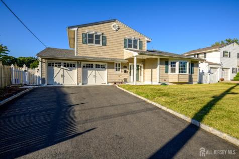 41 Wilson Drive Fords NJ 08863