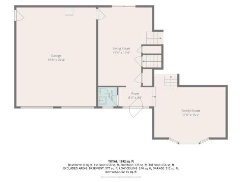41 Wilson Drive Fords NJ 08863