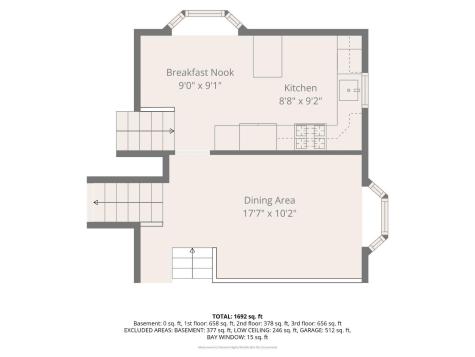 41 Wilson Drive Fords NJ 08863