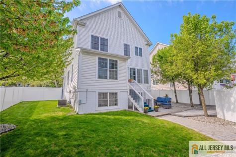427 Plainsboro Road Plainsboro NJ 08536
