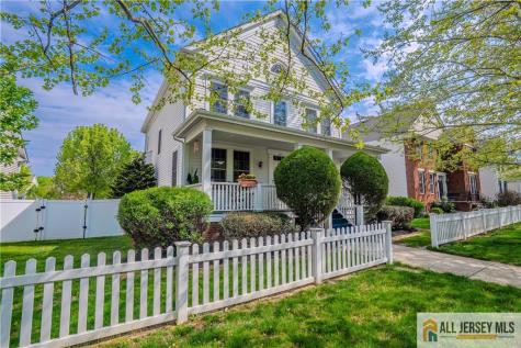427 Plainsboro Road Plainsboro NJ 08536