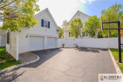 427 Plainsboro Road Plainsboro NJ 08536