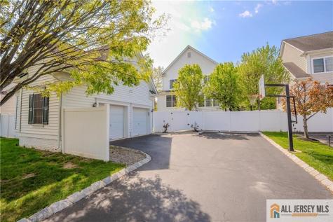 427 Plainsboro Road Plainsboro NJ 08536