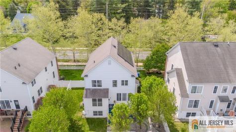 427 Plainsboro Road Plainsboro NJ 08536