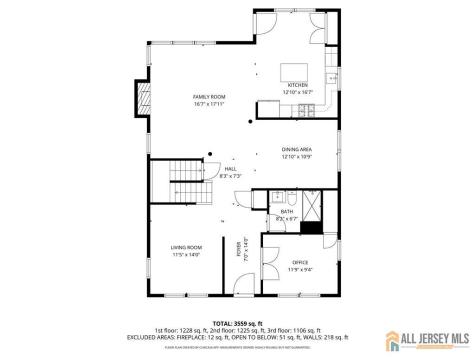 427 Plainsboro Road Plainsboro NJ 08536
