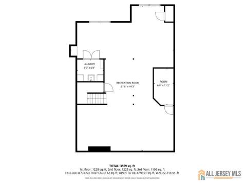 427 Plainsboro Road Plainsboro NJ 08536