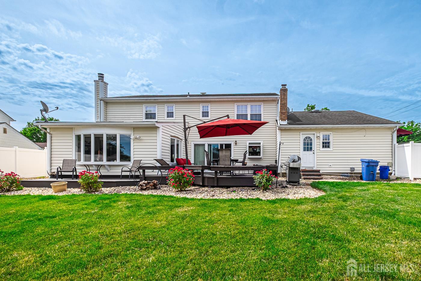 3 Romero Court Monroe NJ 08831