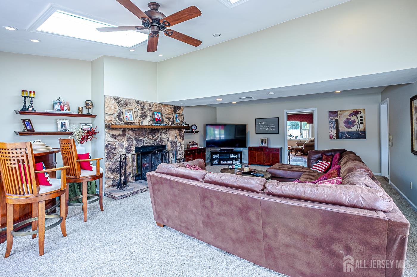 3 Romero Court Monroe NJ 08831