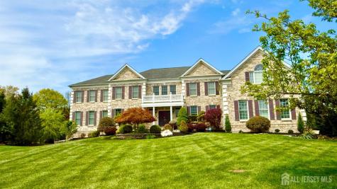 3 Windhaven Court Monroe NJ 08831