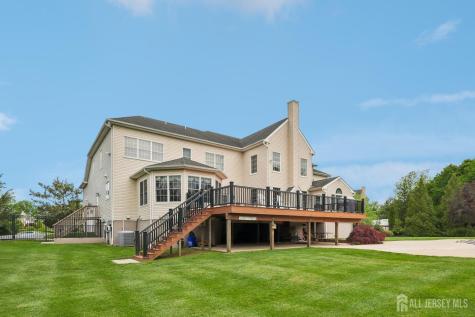 3 Windhaven Court Monroe NJ 08831