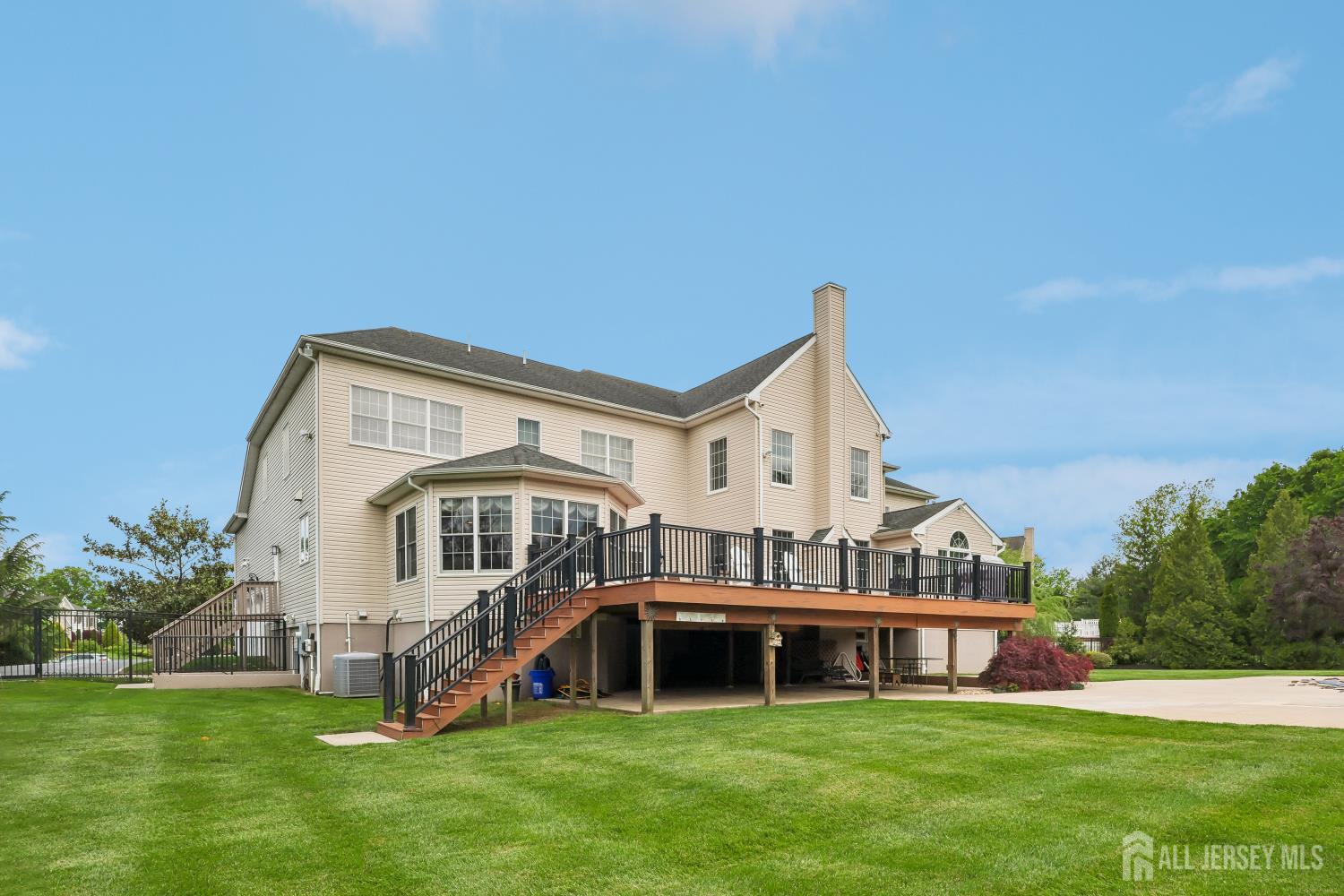 3 Windhaven Court Monroe NJ 08831