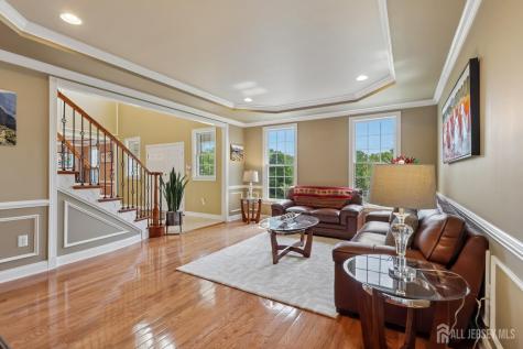3 Windhaven Court Monroe NJ 08831