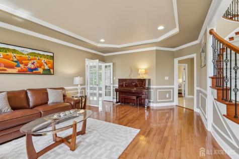 3 Windhaven Court Monroe NJ 08831