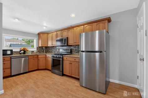 2 Lillian Terrace Woodbridge Proper NJ 07095