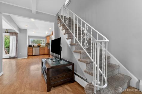 2 Lillian Terrace Woodbridge Proper NJ 07095