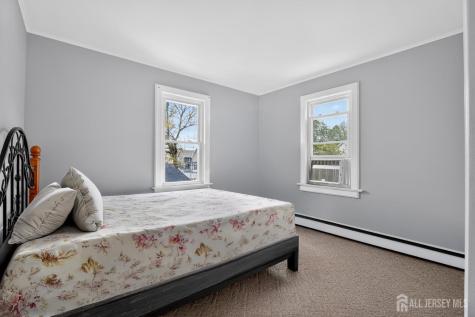2 Lillian Terrace Woodbridge Proper NJ 07095